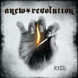 Anew Revolution - Rise
